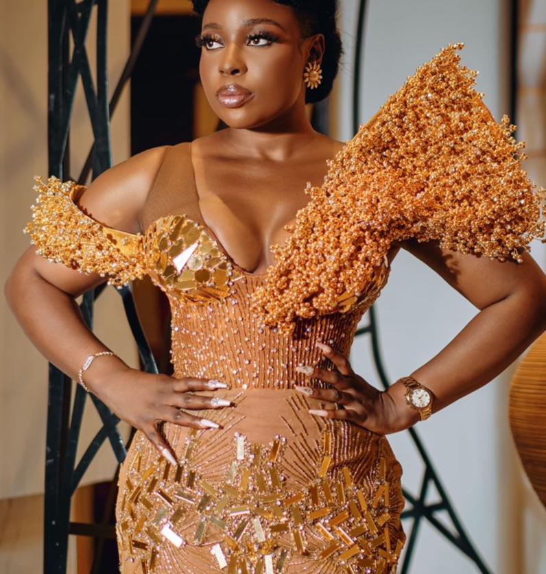 Exclusive  The Luxe Collection